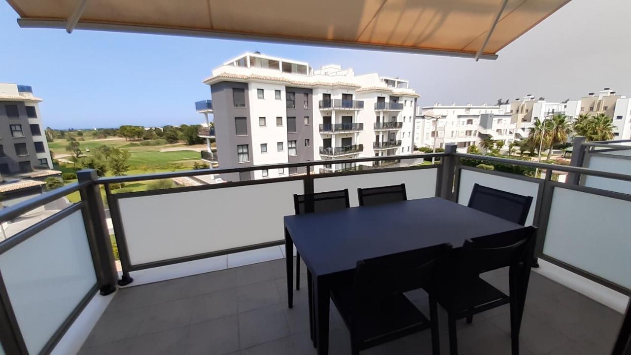 Oliva Nova - Golf&Beach Cabagua Eksteriør bilde
