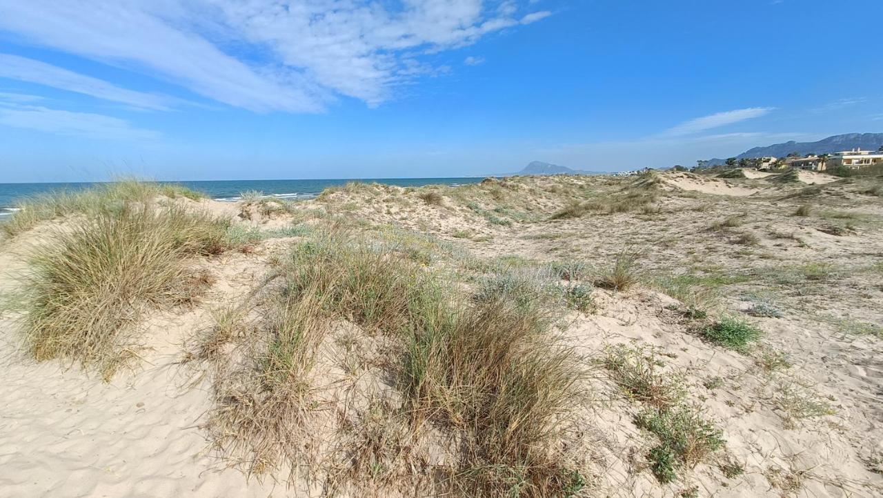 Oliva Nova - Golf&Beach Cabagua Eksteriør bilde